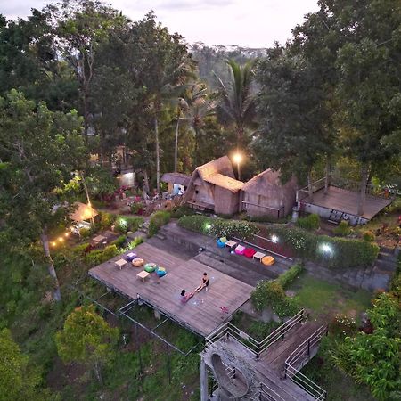 Taman Asta Gangga By Ecommerceloka Silebeng Exterior photo