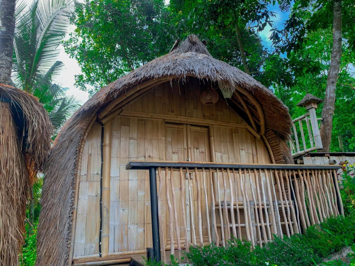 Taman Asta Gangga By Ecommerceloka Silebeng Exterior photo