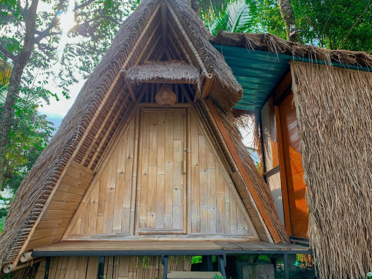 Taman Asta Gangga By Ecommerceloka Silebeng Exterior photo