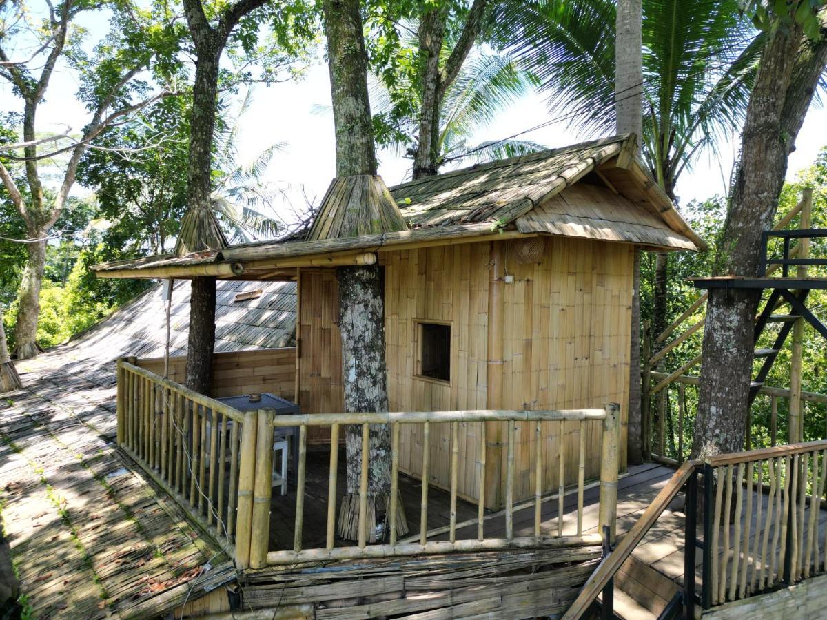 Taman Asta Gangga By Ecommerceloka Silebeng Exterior photo