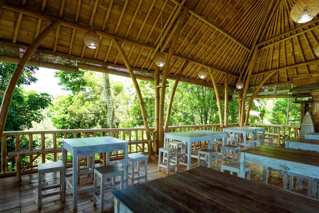 Taman Asta Gangga By Ecommerceloka Silebeng Exterior photo