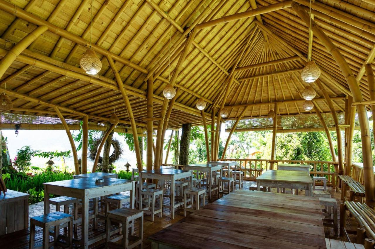 Taman Asta Gangga By Ecommerceloka Silebeng Exterior photo