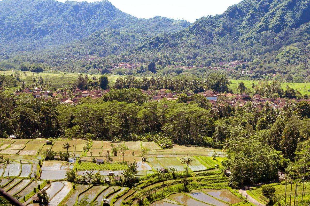 Taman Asta Gangga By Ecommerceloka Silebeng Exterior photo