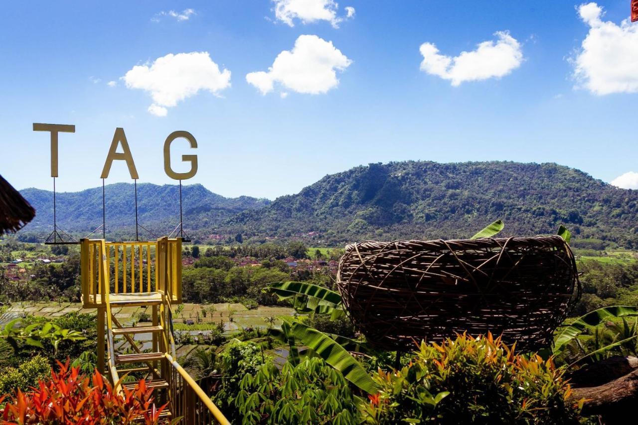 Taman Asta Gangga By Ecommerceloka Silebeng Exterior photo
