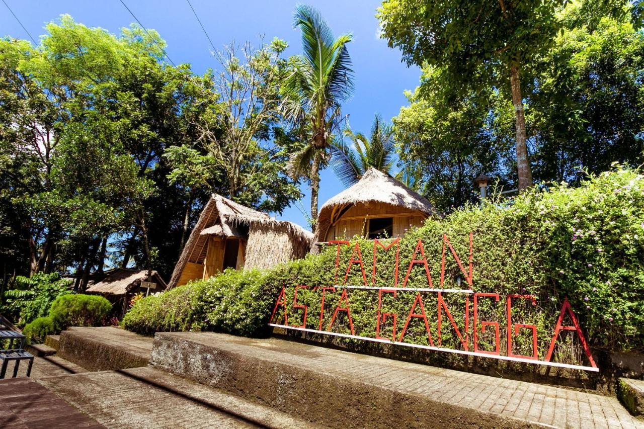 Taman Asta Gangga By Ecommerceloka Silebeng Exterior photo