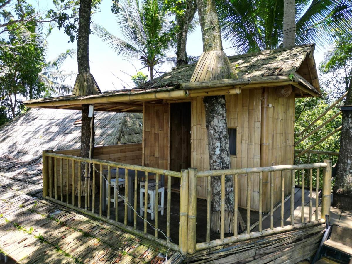 Taman Asta Gangga By Ecommerceloka Silebeng Exterior photo