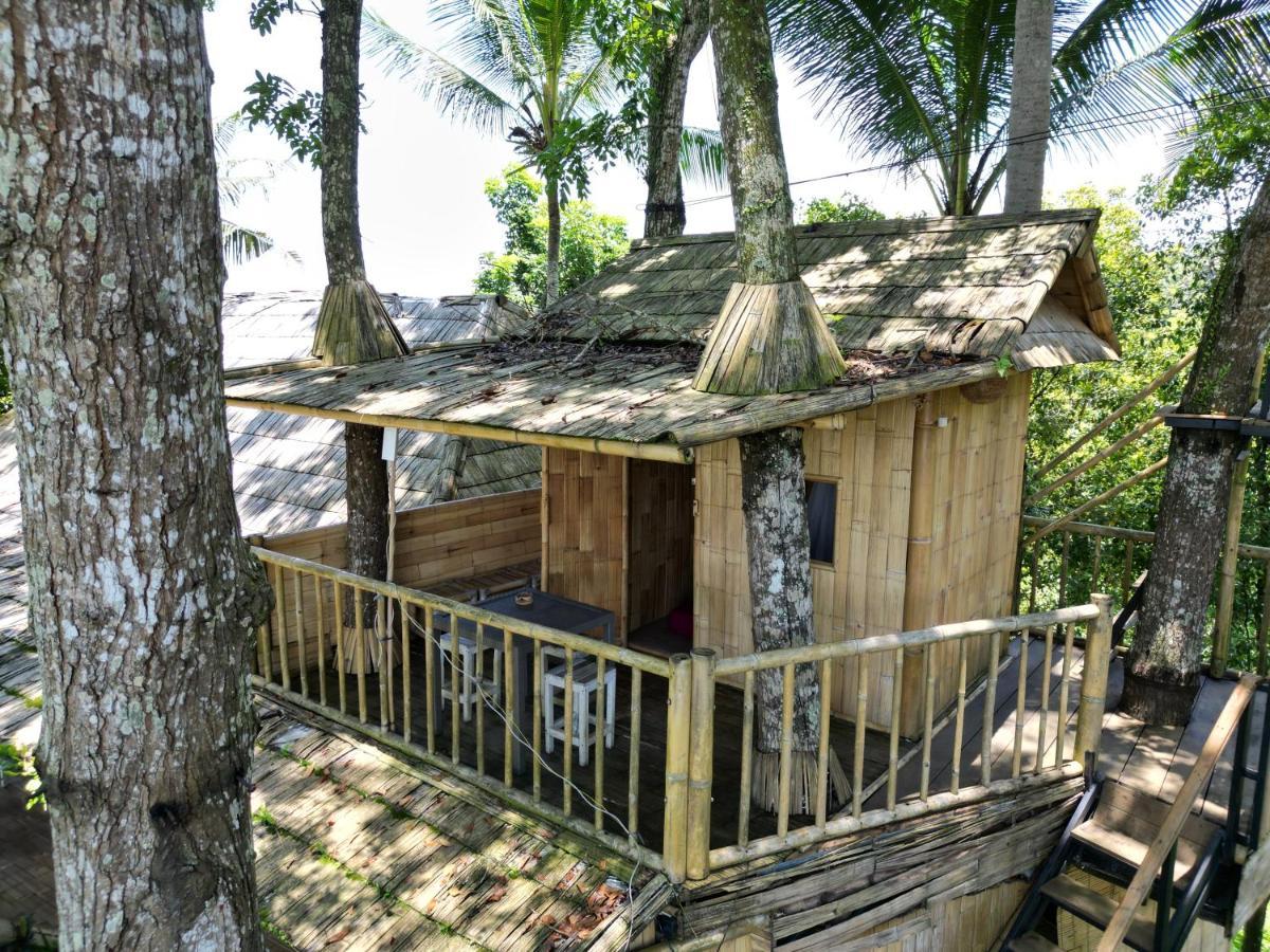 Taman Asta Gangga By Ecommerceloka Silebeng Exterior photo