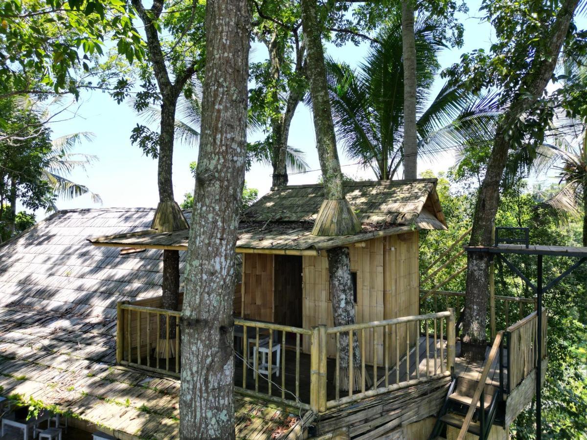 Taman Asta Gangga By Ecommerceloka Silebeng Exterior photo