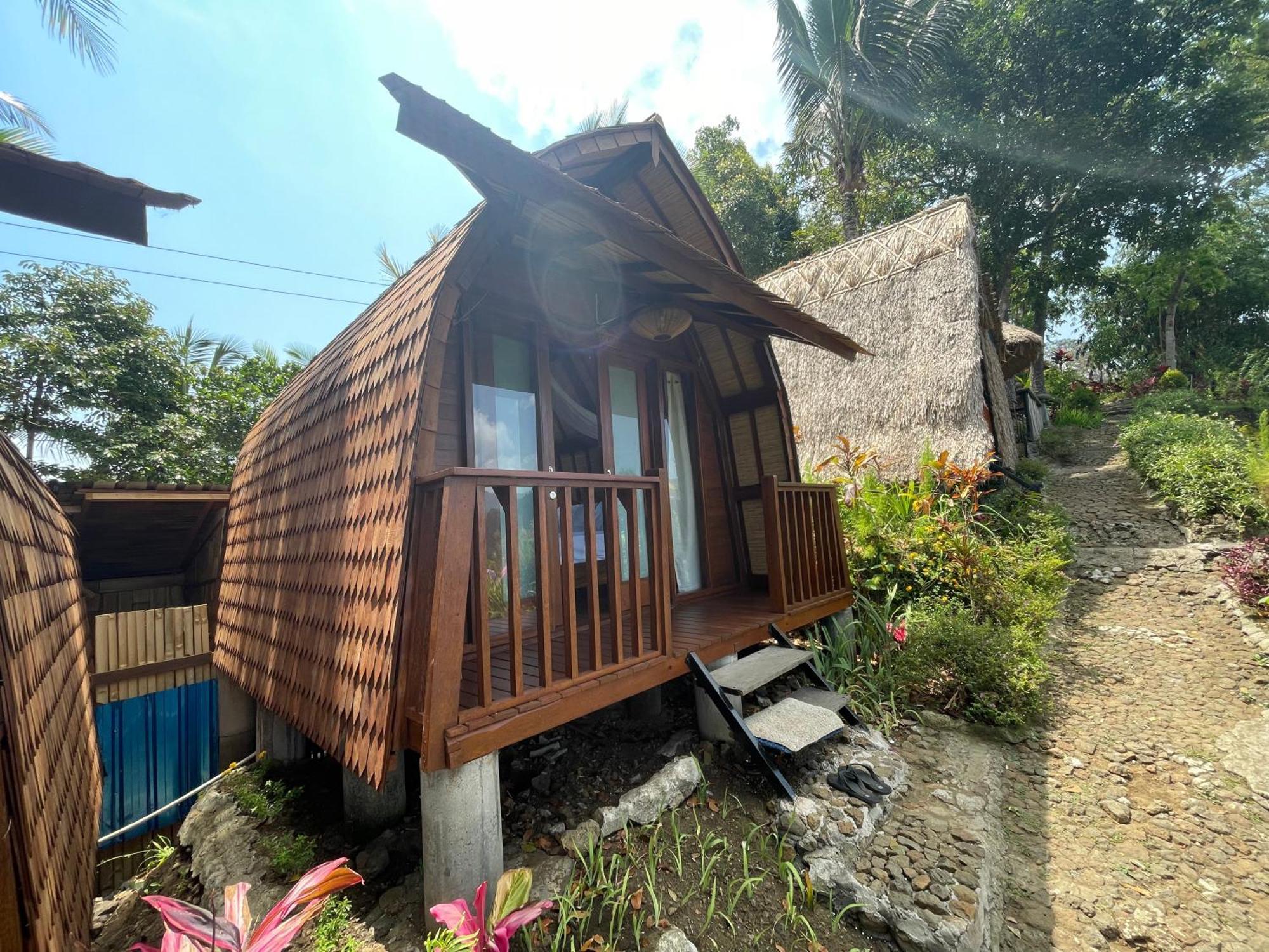 Taman Asta Gangga By Ecommerceloka Silebeng Exterior photo