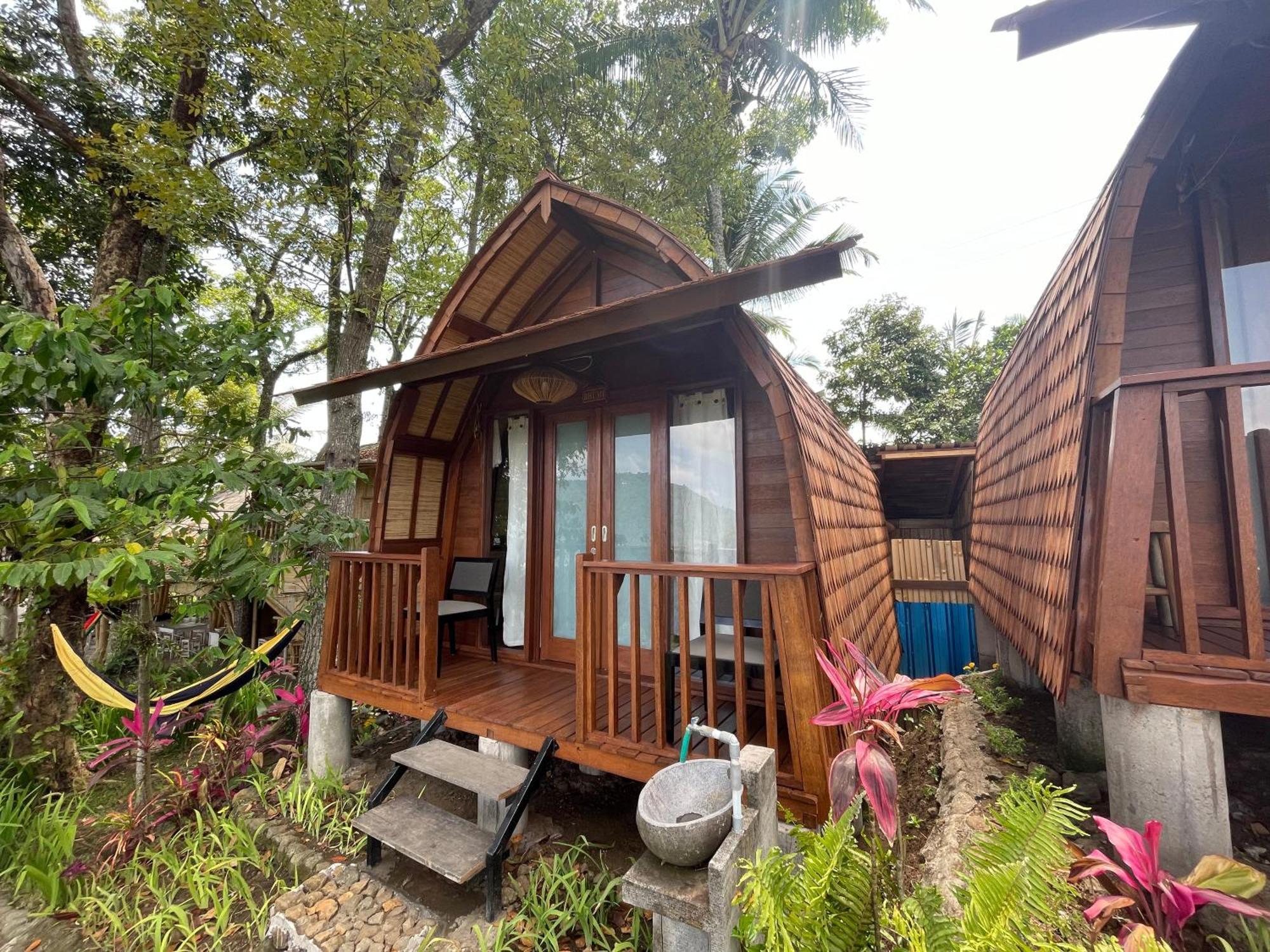 Taman Asta Gangga By Ecommerceloka Silebeng Exterior photo